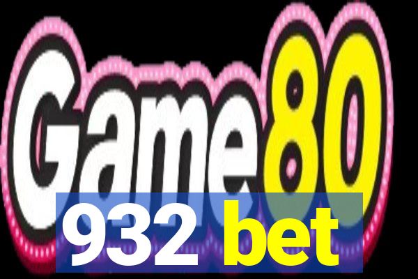 932 bet